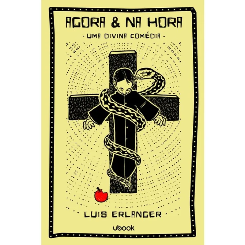 AGORA & NA HORA