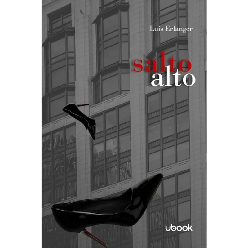 SALTO ALTO