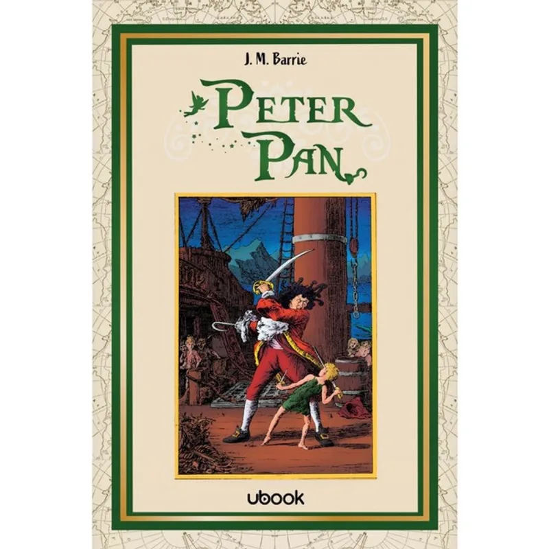 PETER PAN