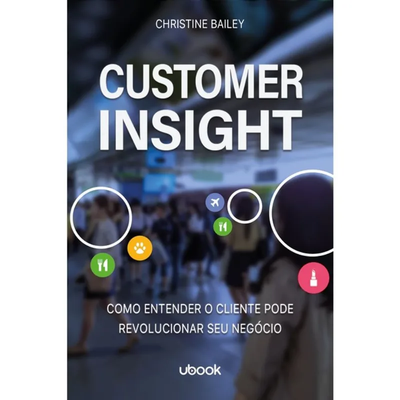 CUSTOMER INSIGHT