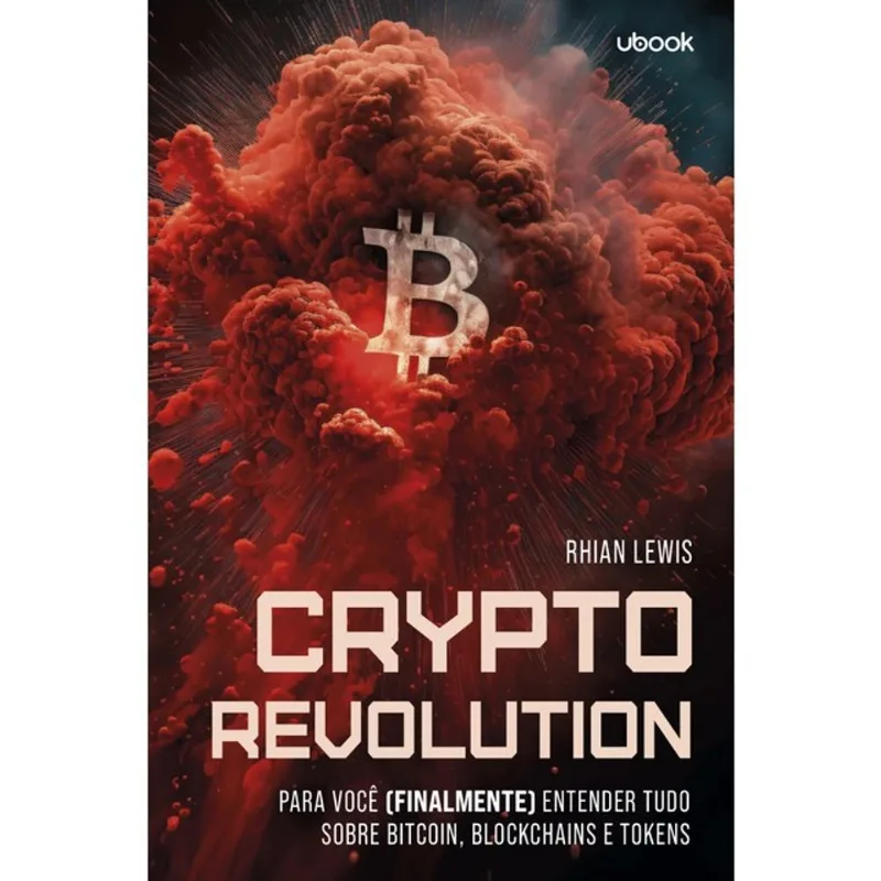CRYPTO REVOLUTION
