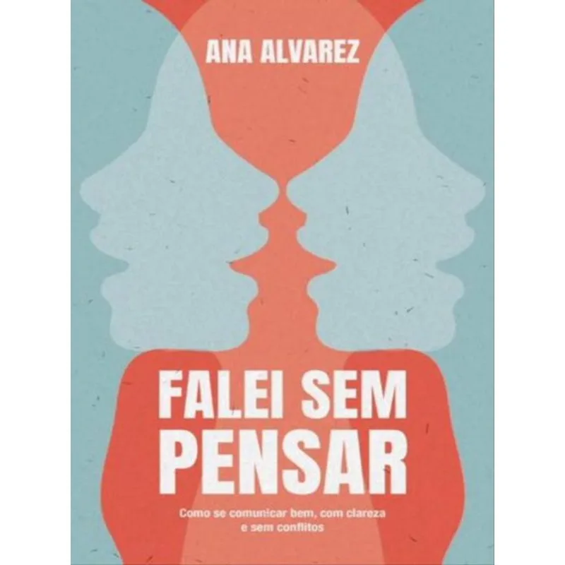 FALEI SEM PENSAR