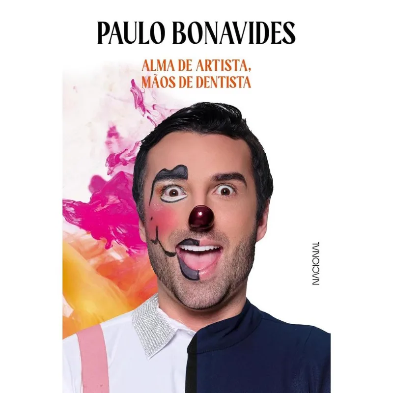 Alma De Artista, Mãos De Dentista - Edição Especial Curaprox