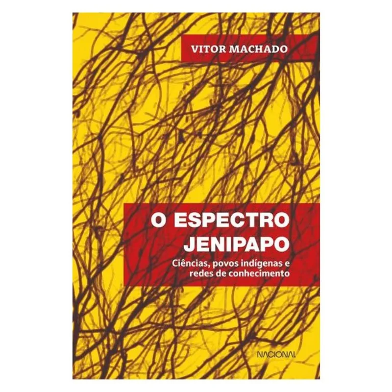 O ESPECTRO JENIPAPO