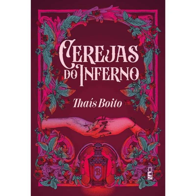 Cerejas Do Inferno