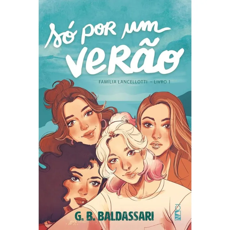 Só Por Um Verão