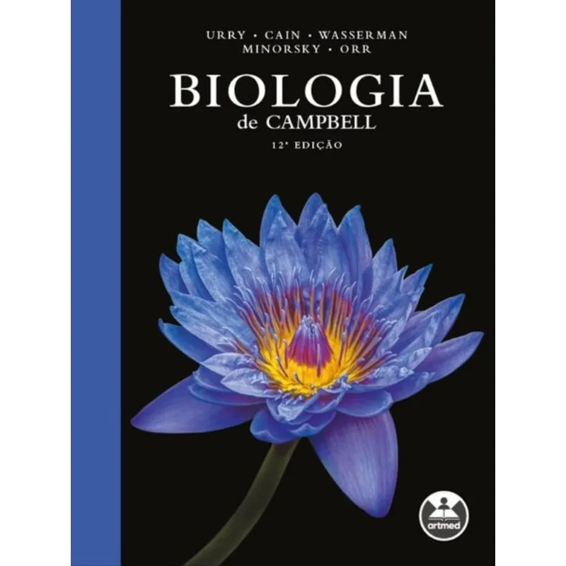 BIOLOGIA DE CAMPBELL