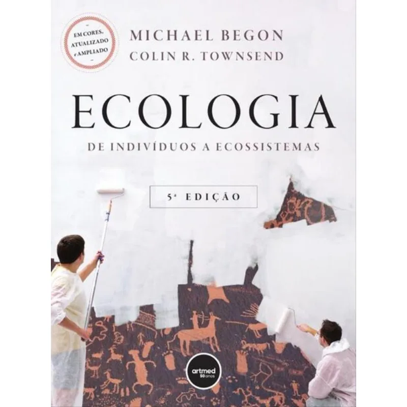 ECOLOGIA