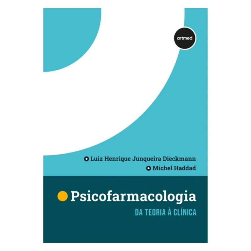PSICOFARMACOLOGIA