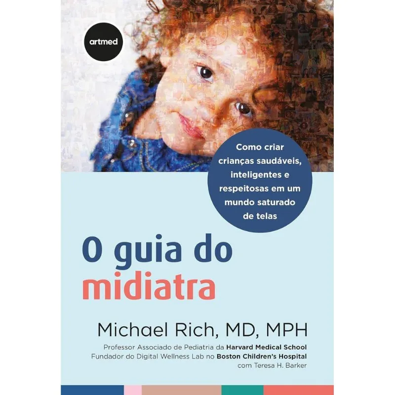 O Guia Do Midiatra