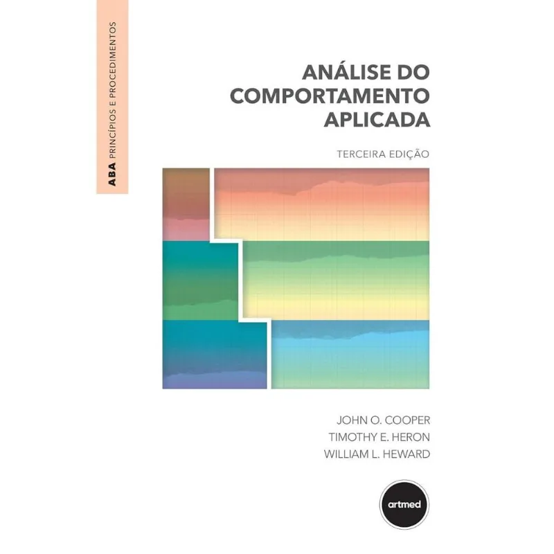 Análise Do Comportamento Aplicada