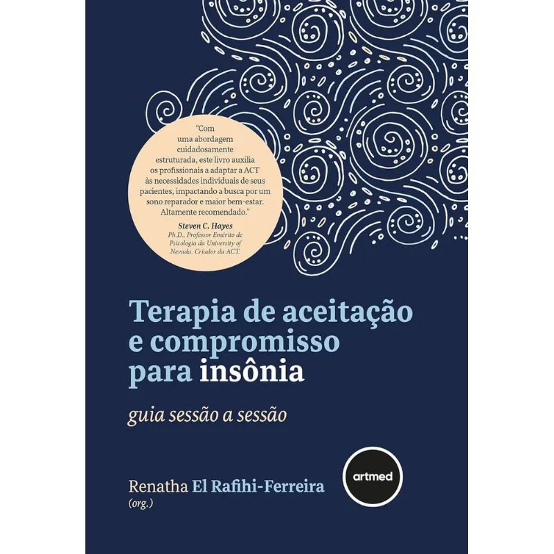 Terapia De Aceitação E Compromisso Para Insônia