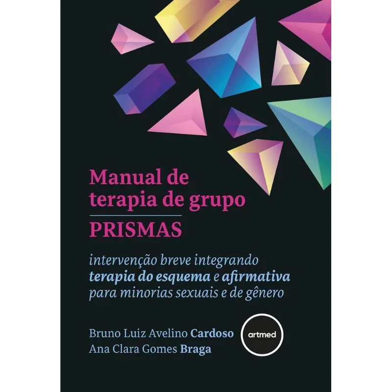 Manual De Terapia De Grupo Prismas