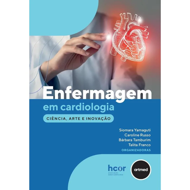 Enfermagem Em Cardiologia