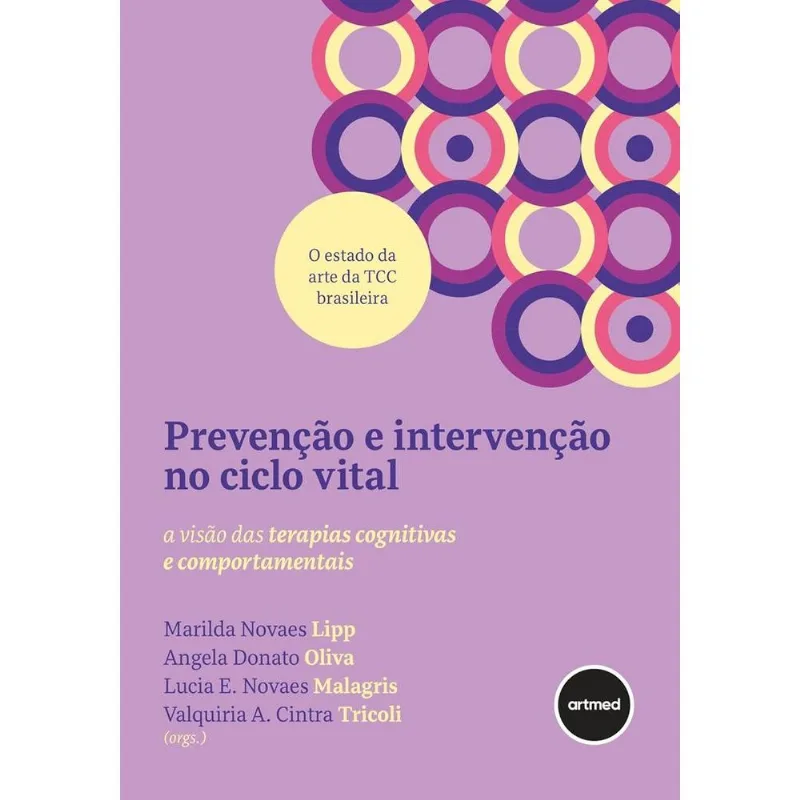 Prevenção E Intervenção No Ciclo Vital