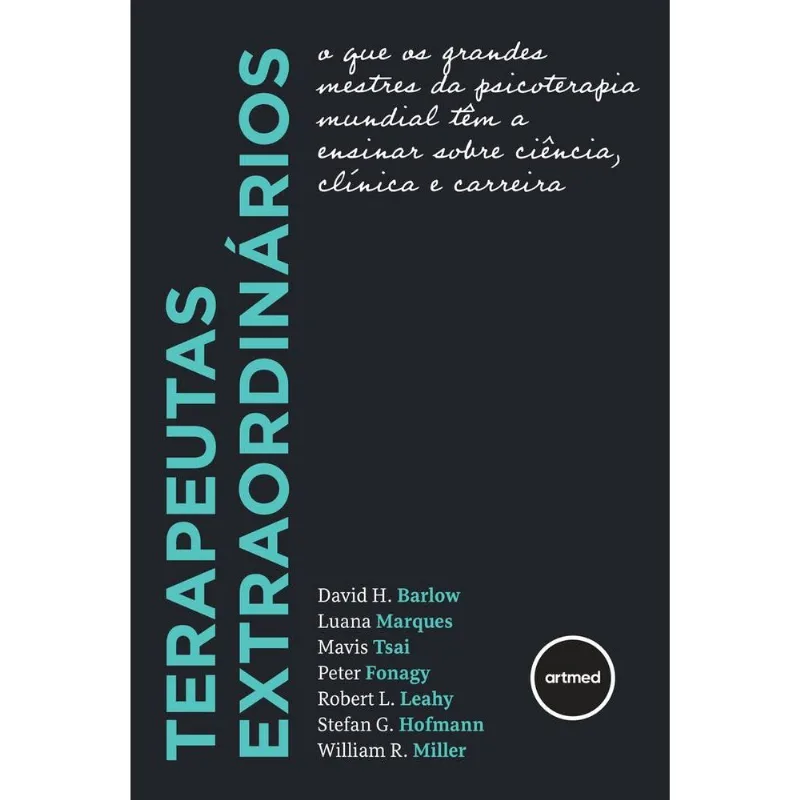Terapeutas Extraordinários