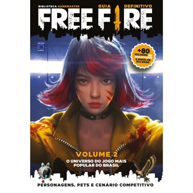 Guia Definitivo Free Fire 2