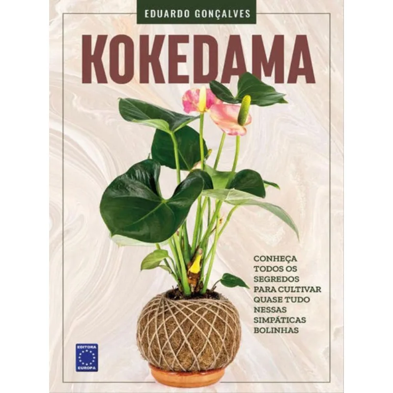 KOKEDAMA - GUIA COMPLETO