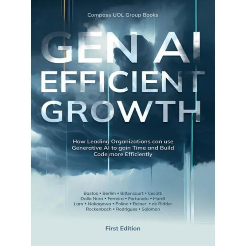 GEN AI: EFFICIENT GROWTH