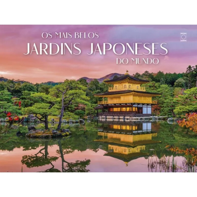 OS MAIS BELOS JARDINS JAPONESES DO MUNDO