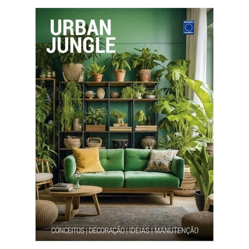 URBAN JUNGLE