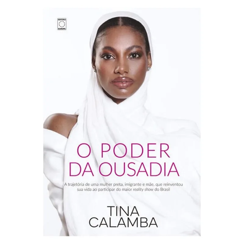 O PODER DA OUSADIA