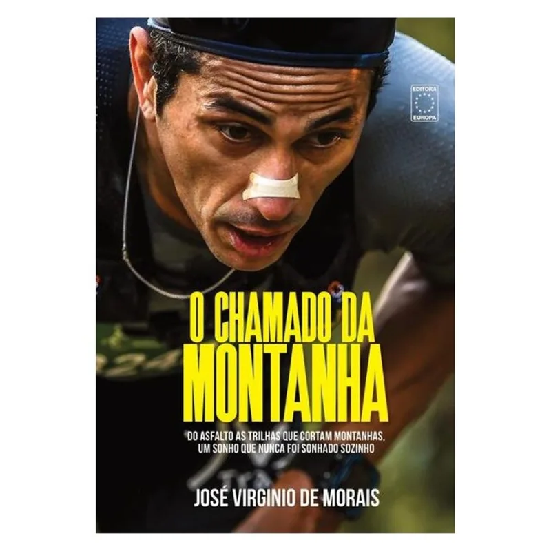 O CHAMADO DA MONTANHA
