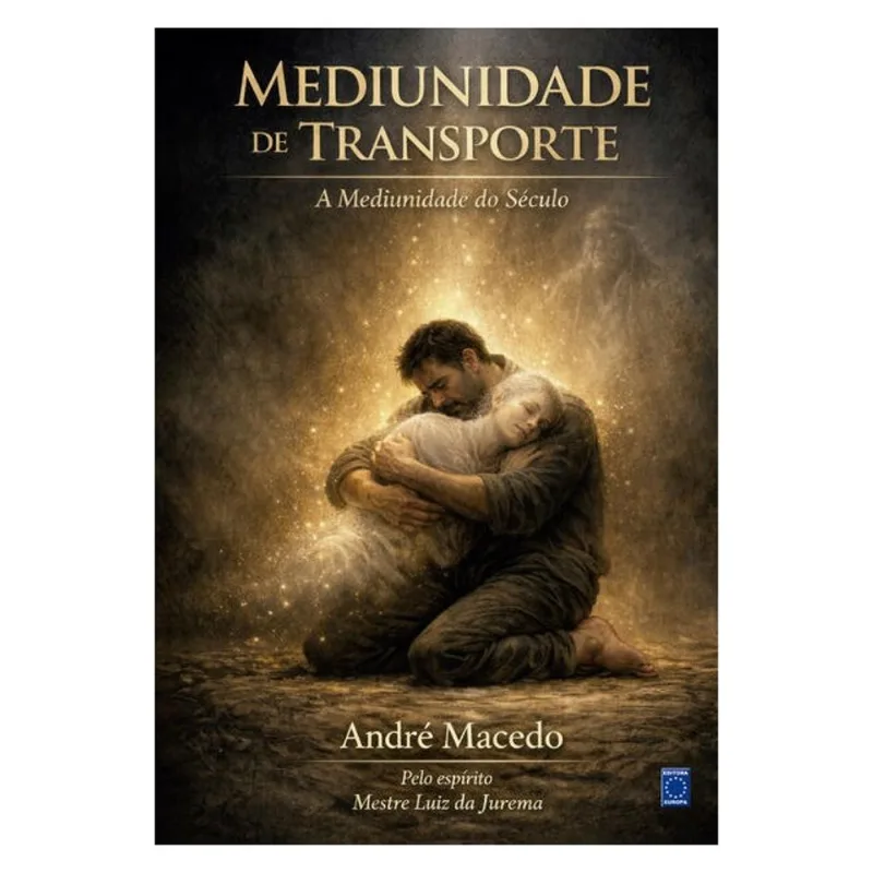 MEDIUNIDADE DE TRANSPORTE - A MEDIUNIDADE DO SÉCULO