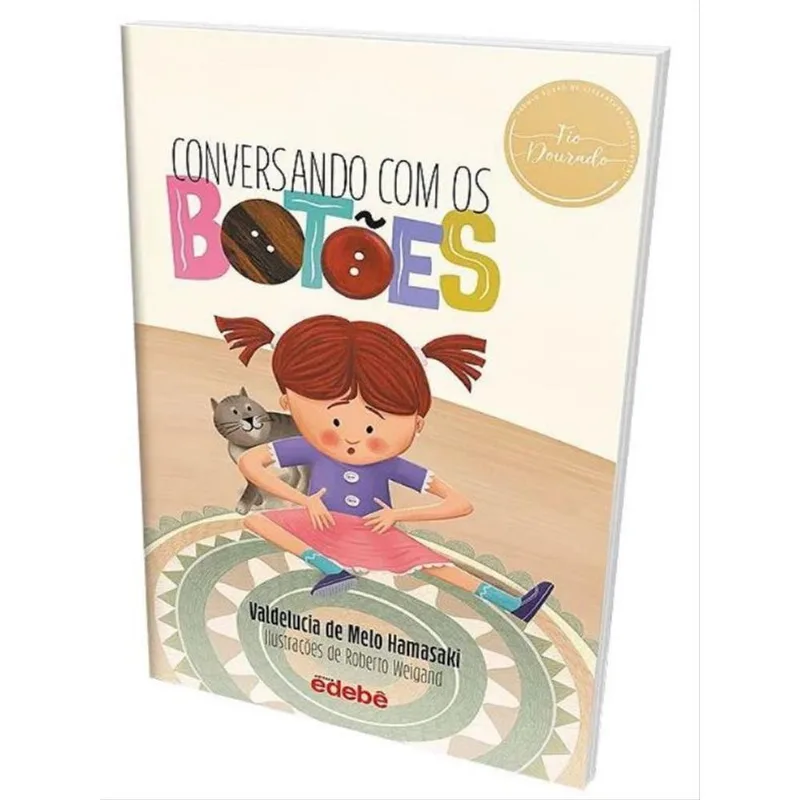 CONVERSANDO COM OS BOTÕES