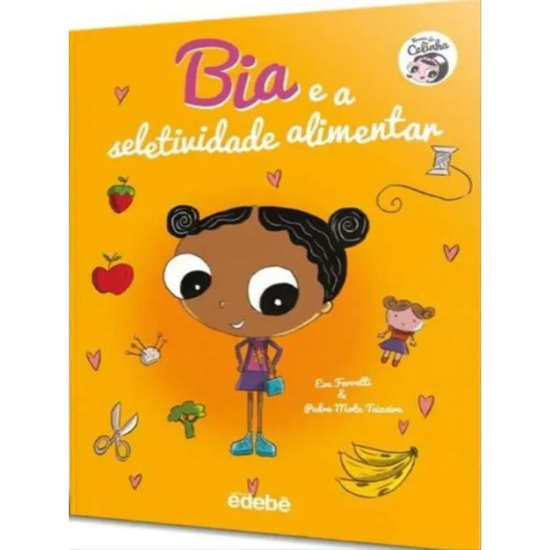 BIA E A SELETIVIDADE ALIMENTAR