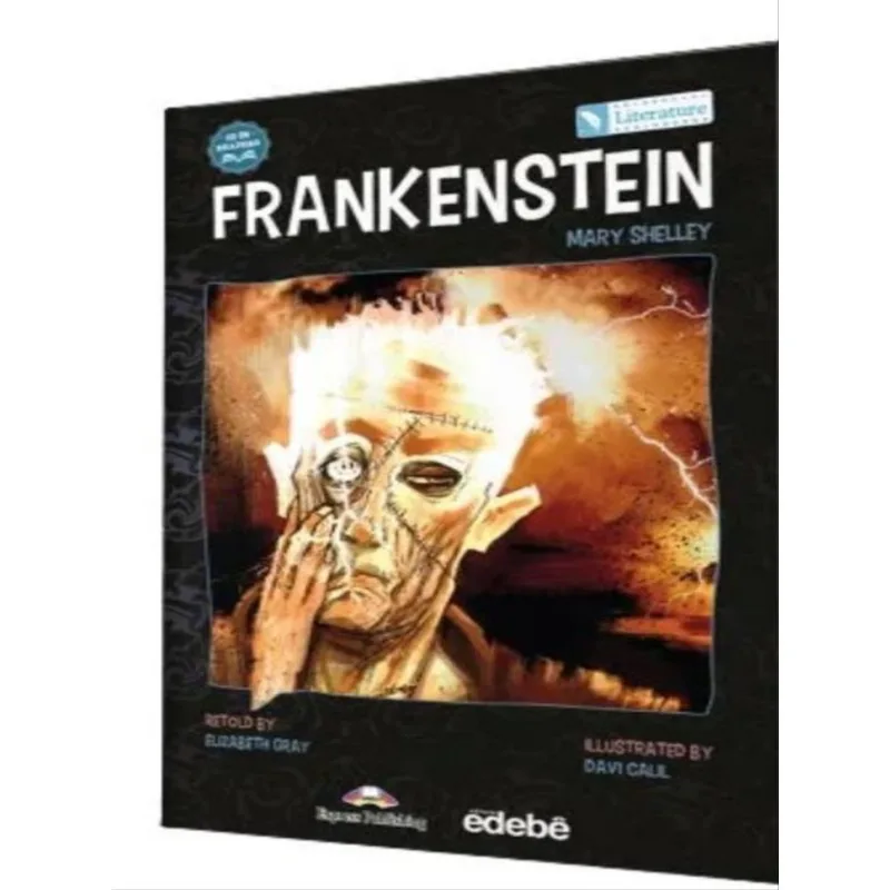 FRANKENSTEIN