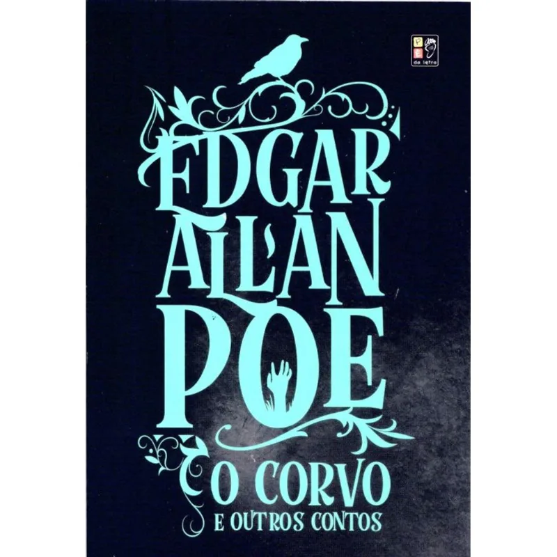 O CORVO E OUTROS CONTOS