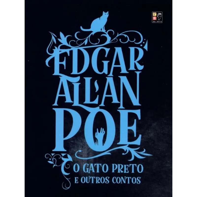 O GATO PRETO E OUTROS CONTOS