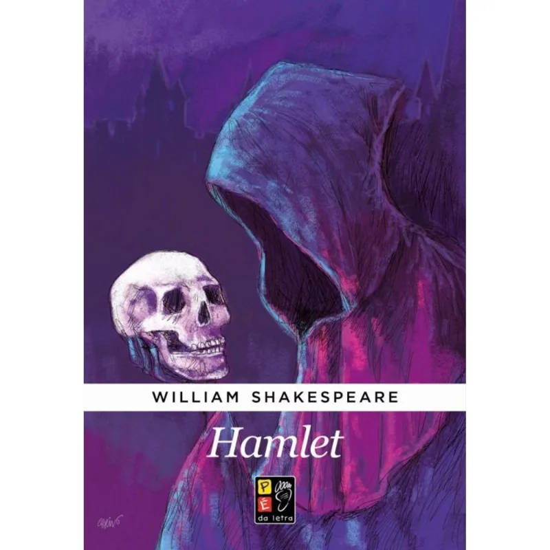 WILLIAM SHAKESPEARE - HAMLET