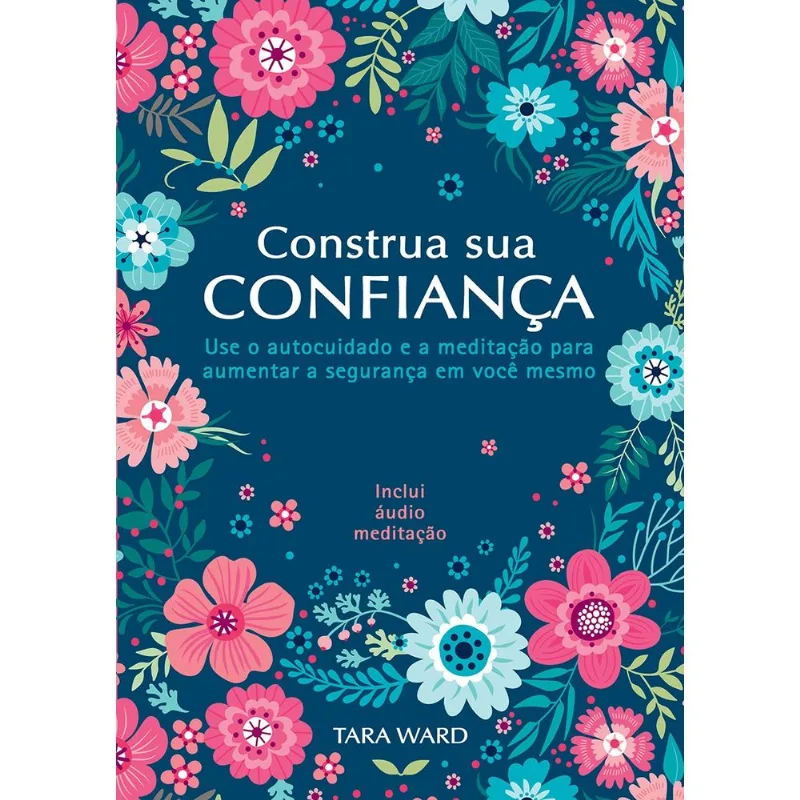 CONSTRUA SUA CONFIANÇA