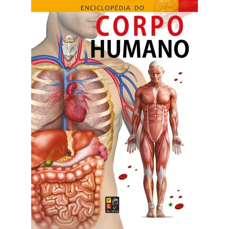 Enciclopédia Do Corpo Humano
