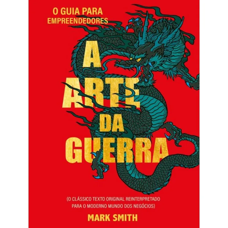 A ARTE DA GUERRA