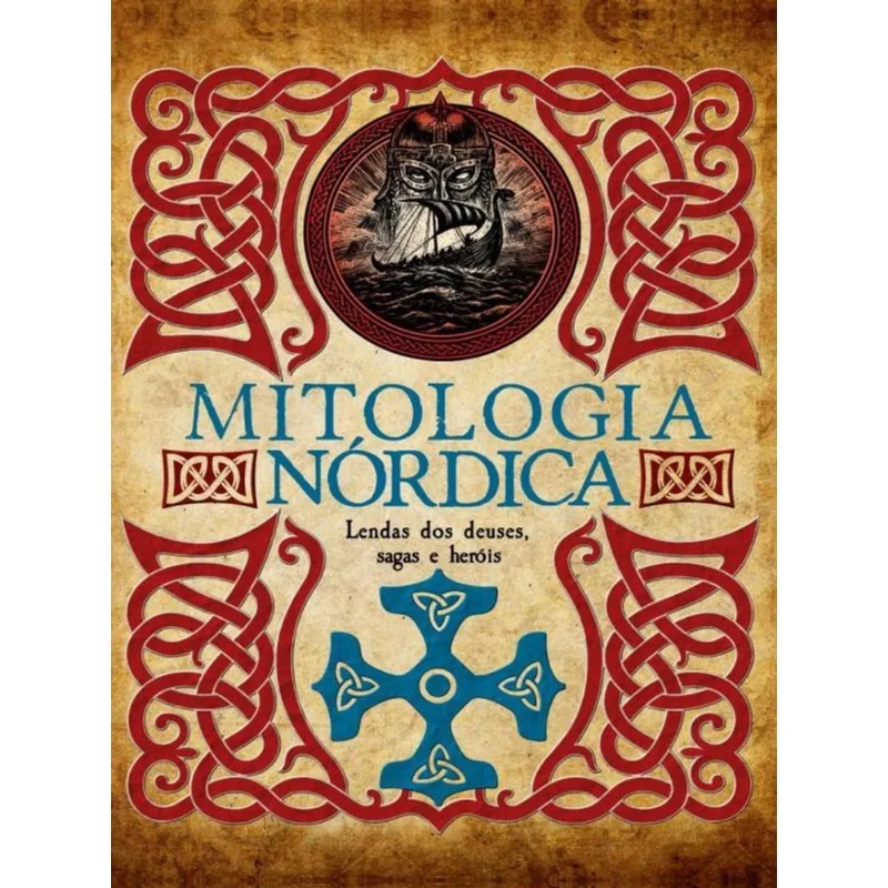 MITOLOGIA NÓRDICA