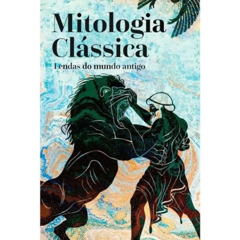 MITOLOGIA CLÁSSICA