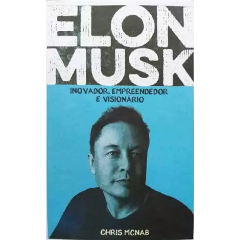 ELON MUSK