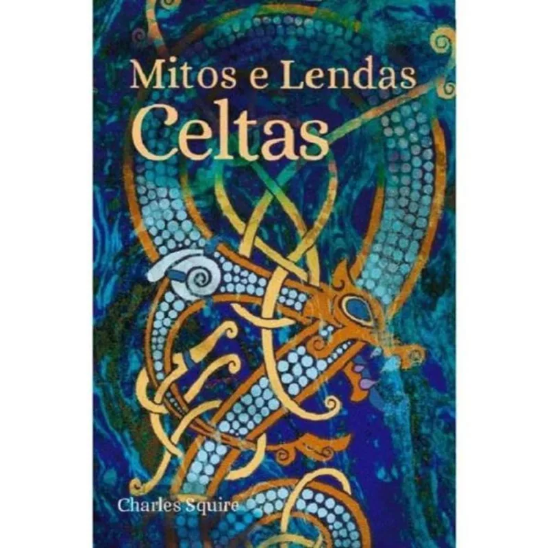 MITOS E LENDAS CELTAS