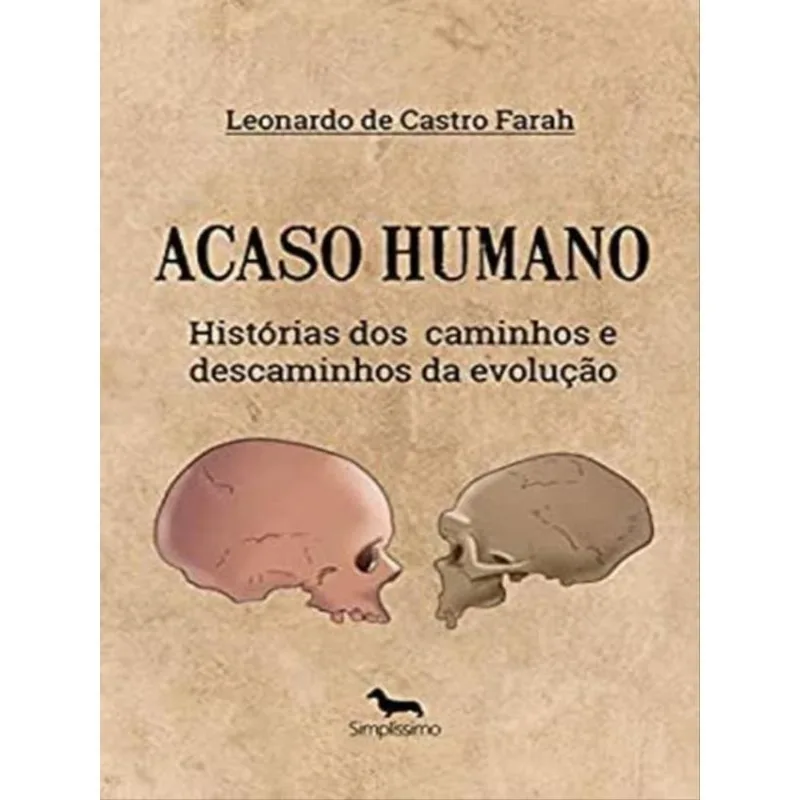 ACASO HUMANO