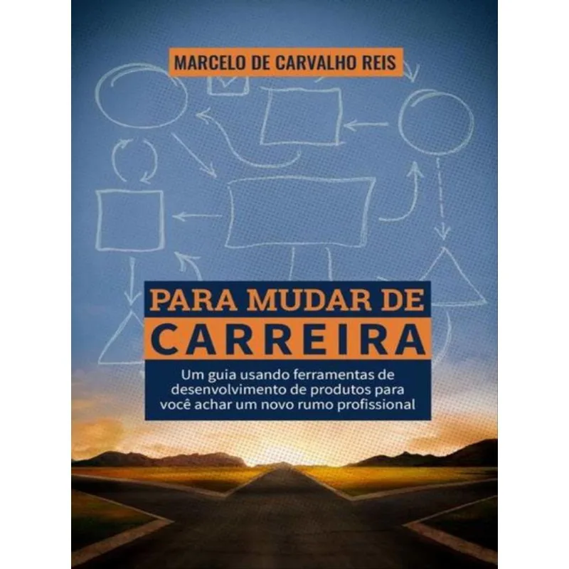 PARA MUDAR DE CARREIRA