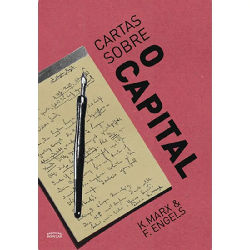 CARTAS SOBRE O CAPITAL