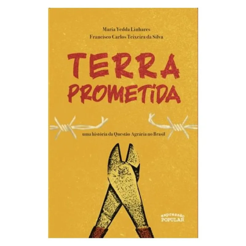 TERRA PROMETIDA