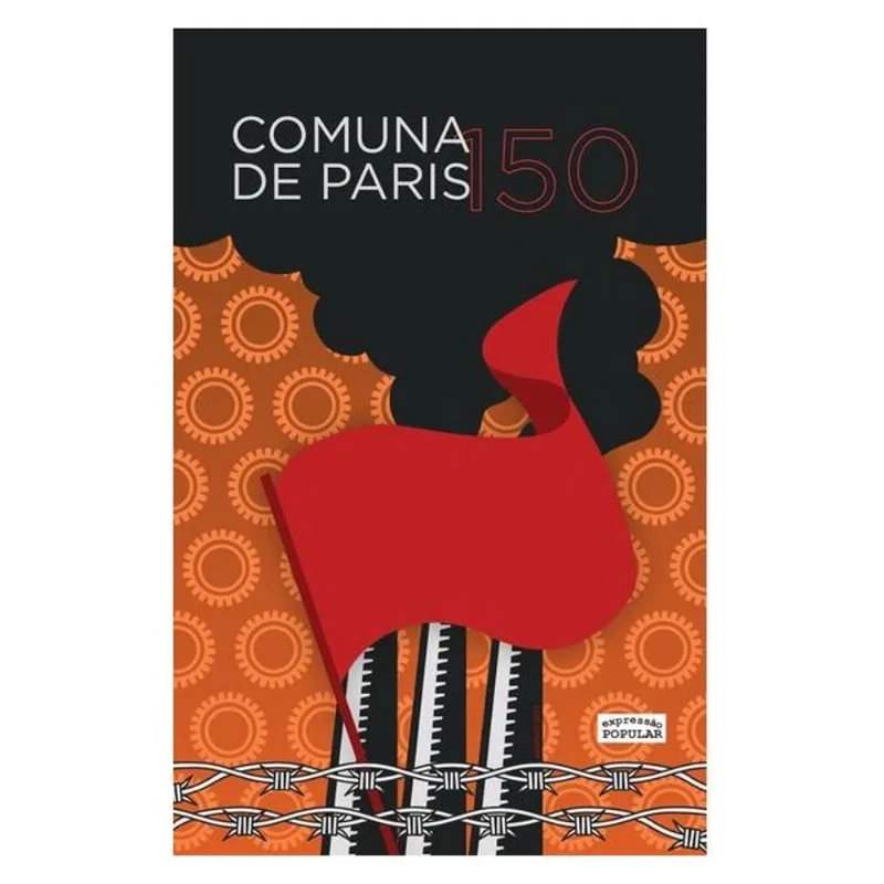 COMUNA DE PARIS 150