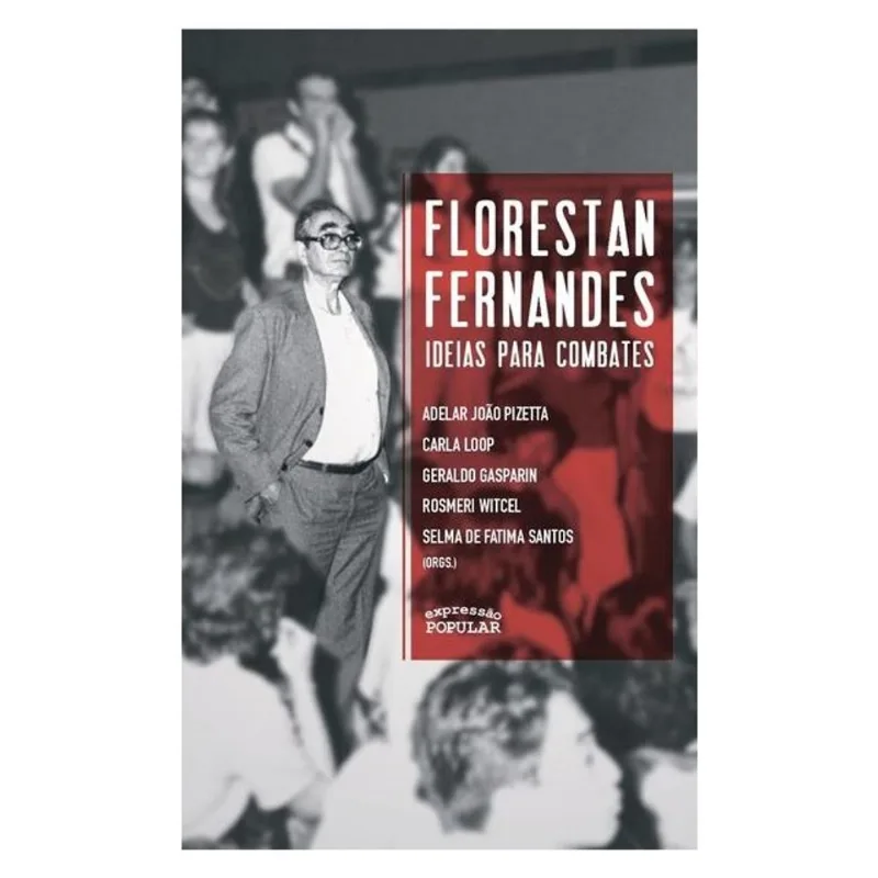FLORESTAN FERNANDES