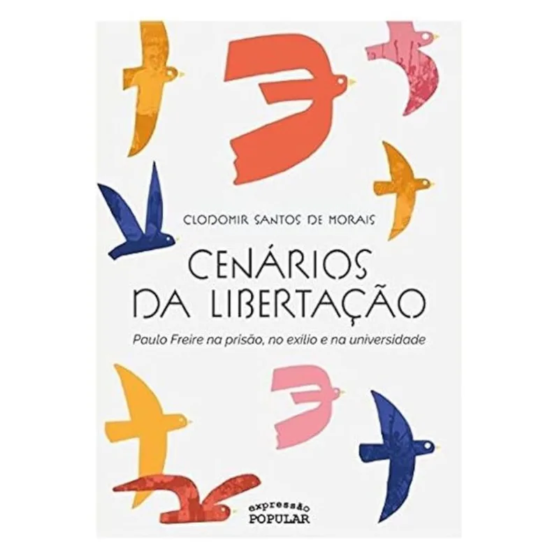 CENÁRIOS DA LIBERTAÇÃO