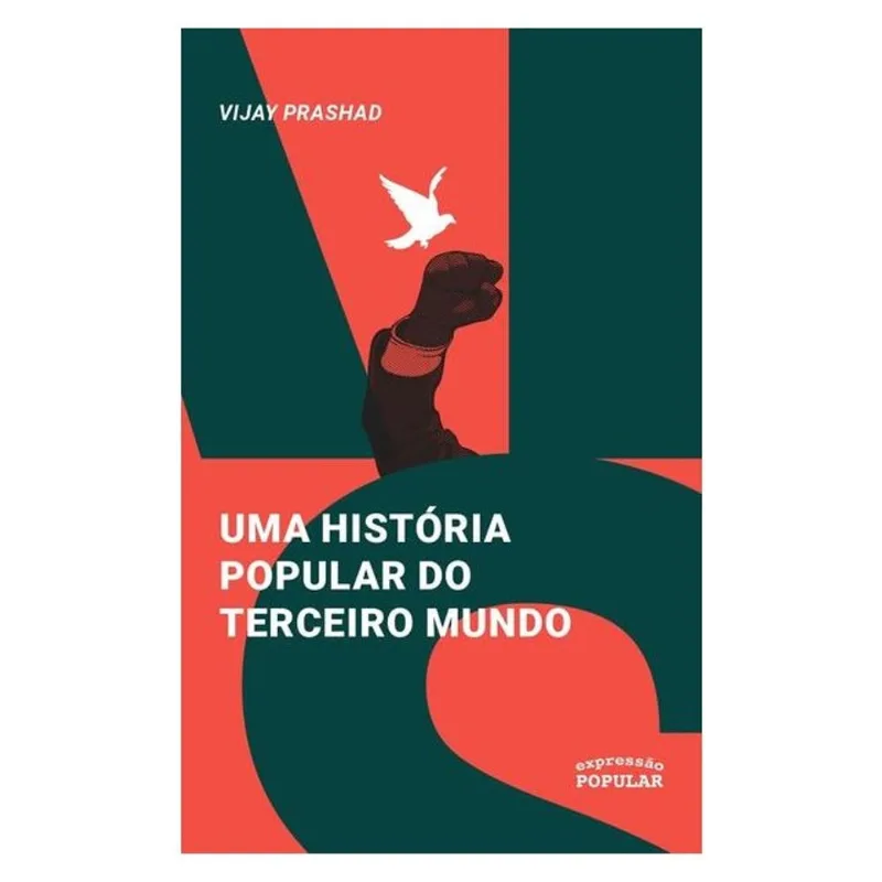 UMA HISTÓRIA POPULAR DO TERCEIRO MUNDO