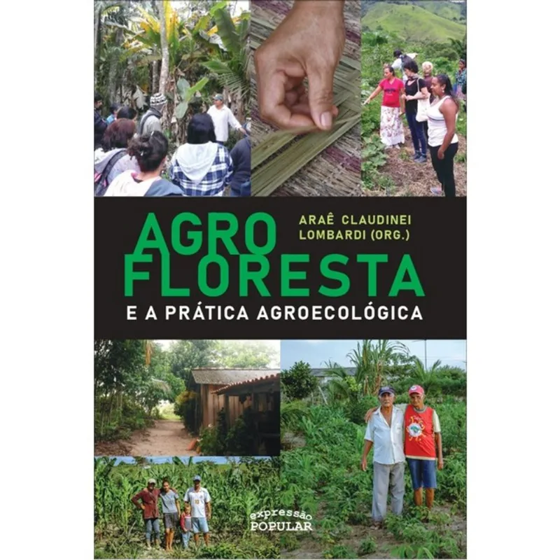 AGROFLORESTA E A PRÁTICA AGROECOLÓGICA